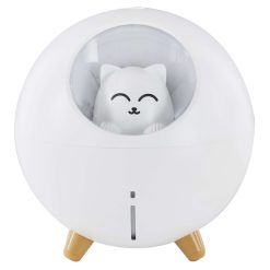 Best La Chaise Longue Aroma Diffuseur Cosy Cat