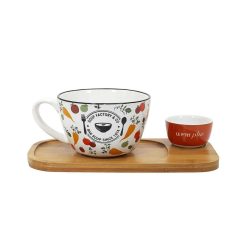 Best La Chaise Longue Soupe Set Legumes Varies