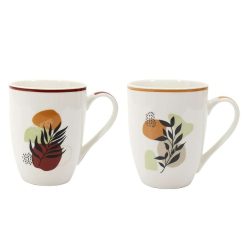 Online La Chaise Longue Coffret De 2 Mugs Boheme