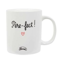 New La Chaise Longue Mug Pere-Fect