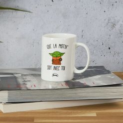 Hot La Chaise Longue Mug Que La Motiv Soit Avec Moi