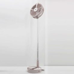 Wholesale La Chaise Longue Ventilateur Telescopique Brumisateur