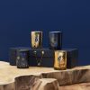 Online La Chaise Longue Coffret De 4 Bougies You'Re Magic