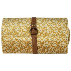 Hot La Chaise Longue Trousse A Bijoux Flower Power