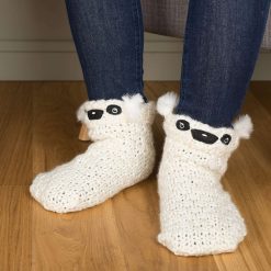 New La Chaise Longue Chaussettes Koala