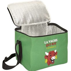 Hot La Chaise Longue Sac Fraicheur La Vache Qui Rit