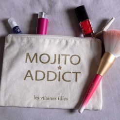 Hot La Chaise Longue Trousse A Maquillage Mojito Addict