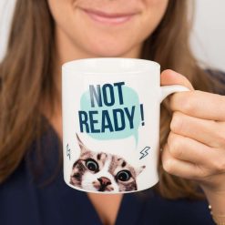 Best La Chaise Longue Mug Crazy Animals Ready