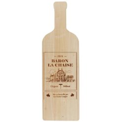 Best La Chaise Longue Planche Apero Bouteille Baron La Chaise