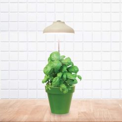 Wholesale La Chaise Longue Lampe Pour Plante Usb