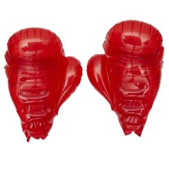 Online La Chaise Longue Gants De Boxe Gonflables