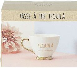 Wholesale La Chaise Longue Tasse A The Tequila