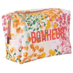 Wholesale La Chaise Longue Trousse De Toilette Bonheur