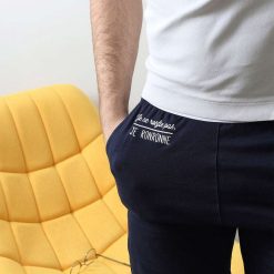 Clearance La Chaise Longue Short De Pyjama Je Ne Ronfle Pas Je Ronronne