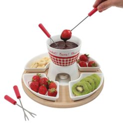 Hot La Chaise Longue Fondue Apero