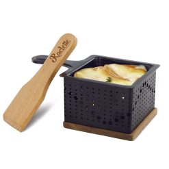 Wholesale La Chaise Longue Raclette A La Bougie