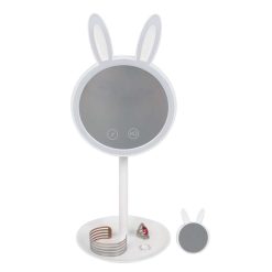 Hot La Chaise Longue Miroir Lumineux Lapin