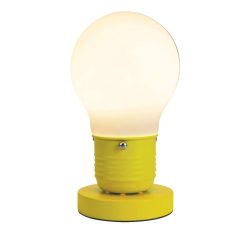 Online La Chaise Longue Lampe Ampoule Jaune Pm