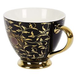 Wholesale La Chaise Longue Tasse Palazzo Soleil Noir