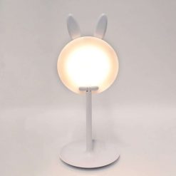 Hot La Chaise Longue Miroir Lumineux Lapin