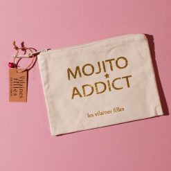 Hot La Chaise Longue Trousse A Maquillage Mojito Addict