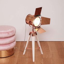 Online La Chaise Longue Lampe Projecteur