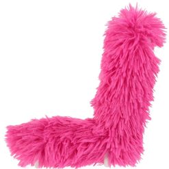 Best La Chaise Longue Plumeau Pink Lama