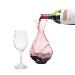 Clearance La Chaise Longue Carafe A Decanter Wave