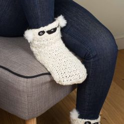 New La Chaise Longue Chaussettes Koala