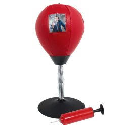 Clearance La Chaise Longue Punching Ball De Bureau