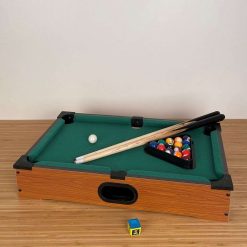 Hot La Chaise Longue Jeu De Table Billard