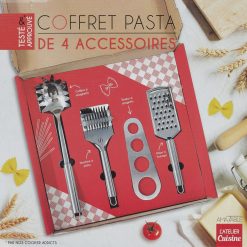 Wholesale La Chaise Longue Coffret Preparation Pasta