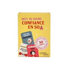 Best La Chaise Longue Cartes Challenge Confiance En Soi