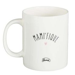 Clearance La Chaise Longue Mug Mami Fique