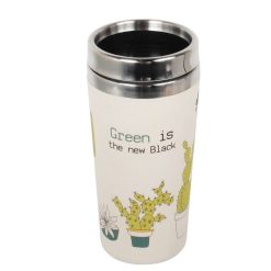 Wholesale La Chaise Longue Mug Take Away Life Is Green