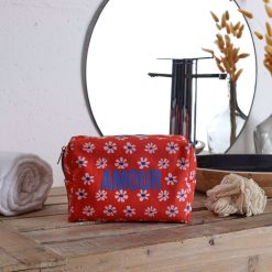 Online La Chaise Longue Trousse De Toilette Amour