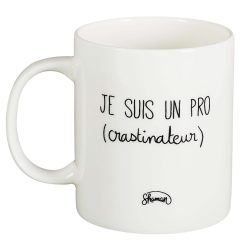 Online La Chaise Longue Mug Je Suis Un Pro