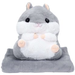 Best La Chaise Longue Plaid Manchon Hamster