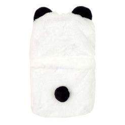 Online La Chaise Longue Bouillotte Panda Fausse Fourrure