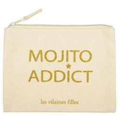 Hot La Chaise Longue Trousse A Maquillage Mojito Addict