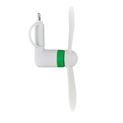 Wholesale La Chaise Longue Ventilateur Smartphone Blanc