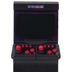 Online La Chaise Longue Jeu Retro Arcade Duo