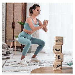 Wholesale La Chaise Longue Coffret 8 Des Exercices Yoga Et Fitness