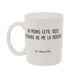 Best La Chaise Longue Mug Chewing Gum