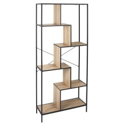 Wholesale La Chaise Longue Etagere Edison 80X30X180Cm