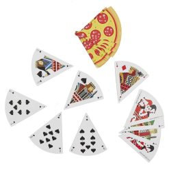 Best La Chaise Longue Jeu De Cartes Pizza