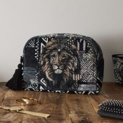 New La Chaise Longue Trousse De Toilette Pdv Lion Gungo