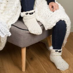 New La Chaise Longue Chaussettes Koala