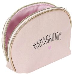 New La Chaise Longue Trousse De Toilette Mamagnifique