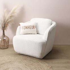 Hot La Chaise Longue Coussin Plaid Calin